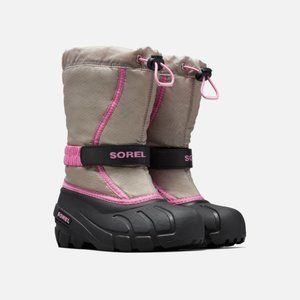 NIB Sorel Flurry Snow Boots - Toddler/Little Kids